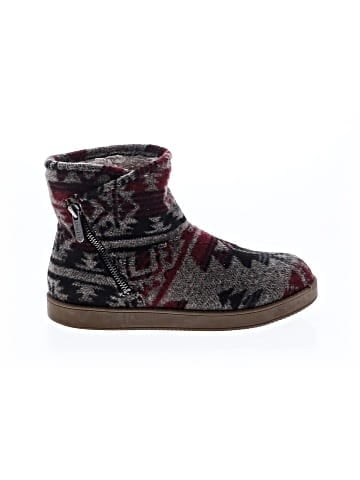 Indigo Rd. Ankle Boots (view 1)