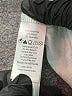 Lularoe Green 3/4 Sleeve Blouse Size S - photo 8