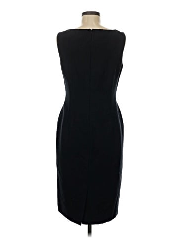 Kasper Cocktail Dress (view 2)