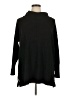 Anne Klein Black Turtleneck Sweater Size XL - photo 1