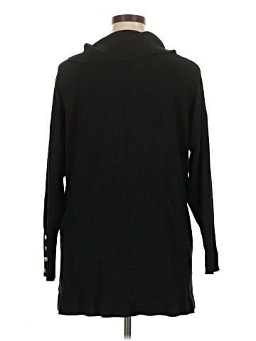 Anne Klein Turtleneck Sweater (view 2)