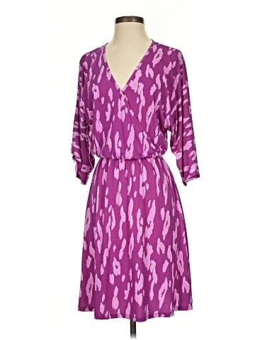 Colleen Lopez Casual Dress (view 1)