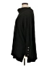 Anne Klein Black Turtleneck Sweater Size XL - photo 5
