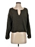 Urban Outfitters Green Pullover Sweater Size S - photo 1