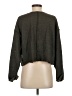 Urban Outfitters Green Pullover Sweater Size S - photo 2