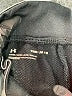 Under Armour Stars Black Active Pants Size M (youth) - photo 3