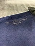 Stella & Dot 100% Polyester Blue Kimono Size S - photo 7