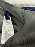 Stella & Dot 100% Polyester Blue Kimono Size S - photo 8