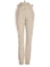 Zara Tan Active Pants Size S - photo 1