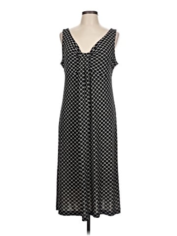 Talbots Casual Dress (view 1)