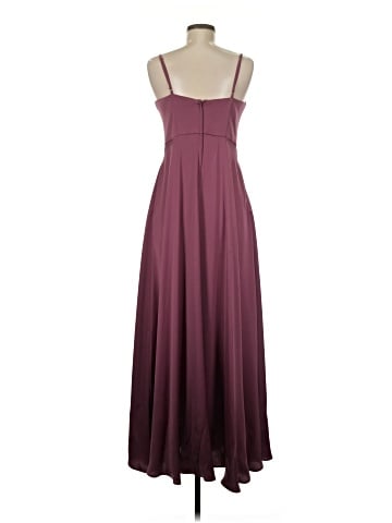 David's Bridal Casual Dress (view 2)