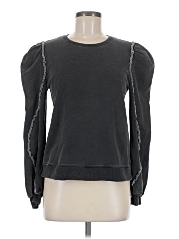 Generation Love Pullover Sweater (view 1)