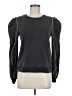 Generation Love Gray Pullover Sweater Size M - photo 1