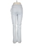 Anne Klein Silver Dress Pants Size 4 - photo 2