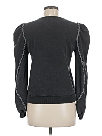 Generation Love Pullover Sweater (view 2)