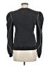 Generation Love Gray Pullover Sweater Size M - photo 2
