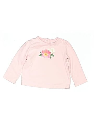 Little Me Long Sleeve T-Shirt (view 1)