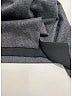 Burberry Gray Cocktail Dress Size 6 - photo 12