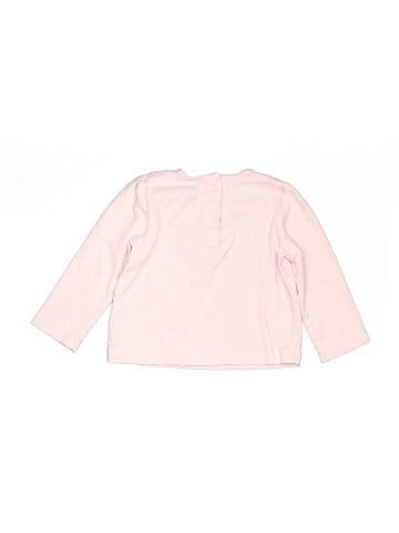 Little Me Long Sleeve T-Shirt (view 2)