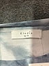 Elodie Tie-dye Blue Casual Dress Size XS - photo 7