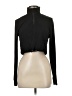 Assorted Brands Black Long Sleeve Top Size M (estimated) - photo 1