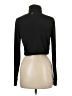 Assorted Brands Black Long Sleeve Top Size M (estimated) - photo 2