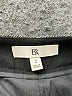 Banana Republic Tweed Gray Wool Pants Size 2 - photo 6