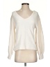 Tommy Bahama Ivory Pullover Sweater Size XS - photo 1
