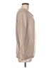 Fashion Tan Pullover Sweater Size M - photo 4