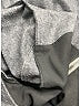 Burberry Gray Cocktail Dress Size 6 - photo 13