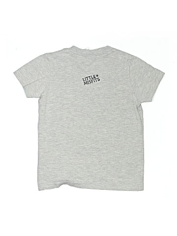 American Apparel Short Sleeve T-Shirt (view 2)