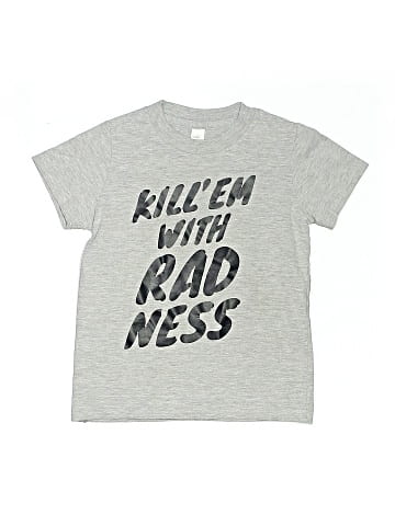 American Apparel Short Sleeve T-Shirt (view 1)