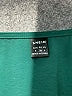 Shein 100% Polyester Solid Green Cocktail Dress Size S - photo 7