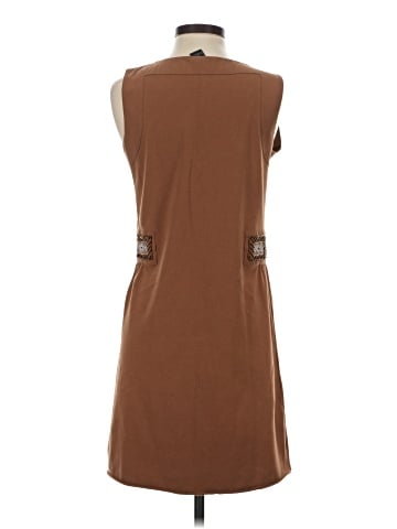 Boston Proper Casual Dress (view 2)