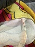 Unbranded Print Yellow Dress Size 10 (estimated) - photo 3