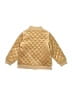 First Impressions Argyle Gold Jacket 18-24 MO / 24 MO - photo 2