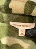 Assorted Brands 100% Polyester Green Cardigan Size L - photo 7