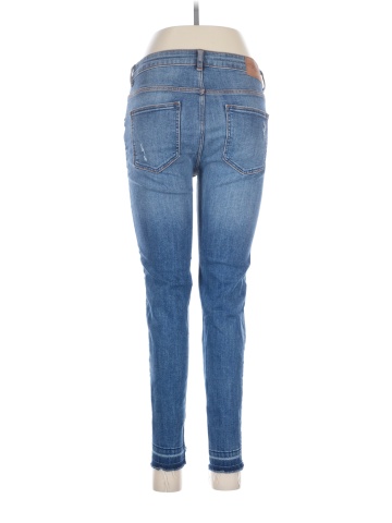 Zara Basic Jeans (view 2)