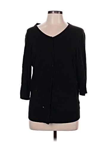 Merona Cardigan (view 1)