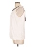 DressBarn Ivory Sleeveless Blouse Size L (petite) - photo 5