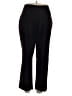 DressBarn Solid Black Dress Pants Size 16 - photo 1