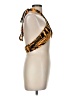 Shein Orange Tank Top Size 6 - photo 4