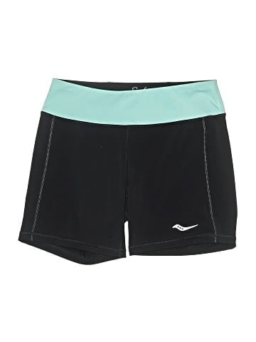 Saucony Athletic Shorts (view 1)