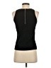 Carmens Black Sleeveless Top Size XS - photo 2