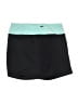 Saucony Color Block Teal Athletic Shorts Size L - photo 2