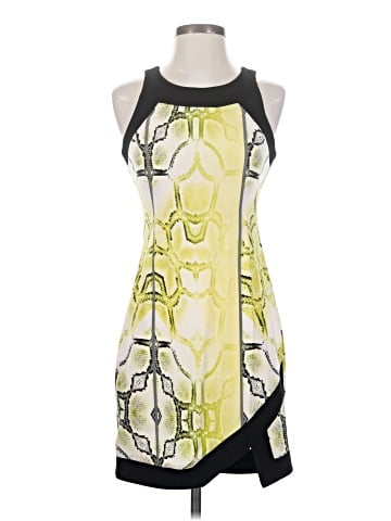 Charlie Jade Cocktail Dress (view 1)