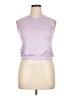 DSG Purple Tank Top Size 16 - photo 1