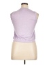 DSG Purple Tank Top Size 16 - photo 2