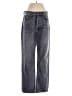 GRLFRND Gray Jeans Size 27 waist - photo 1