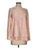 The Limited Pink Long Sleeve Blouse Size XS - photo 1